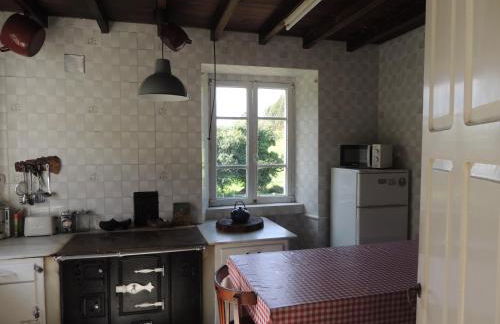 Casa de Campo Pumarada de Oirín - Foto 23