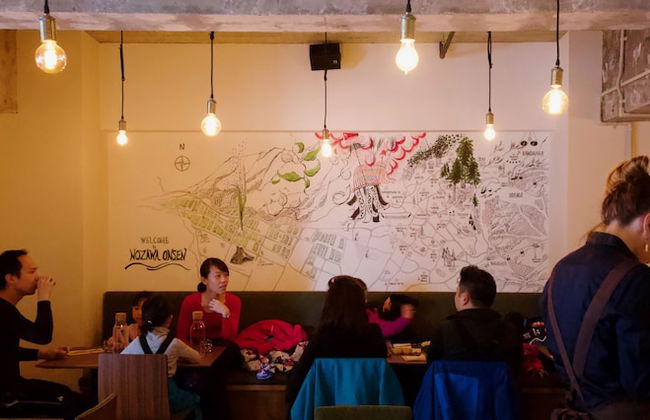 Tanuki Luxury Apartments - Photo 63