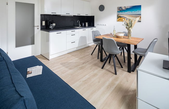 Strandloft Drei Norderney - Foto 57