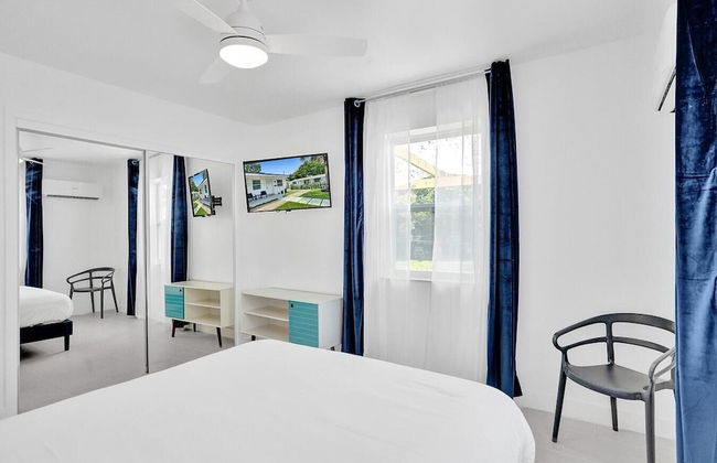 Charming Miami Getaway Near Beaches & Attractions - Foto 11