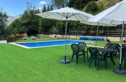 BAQUEIRA ESTUDIO LOFT a PIE DE PISTA - Foto 27