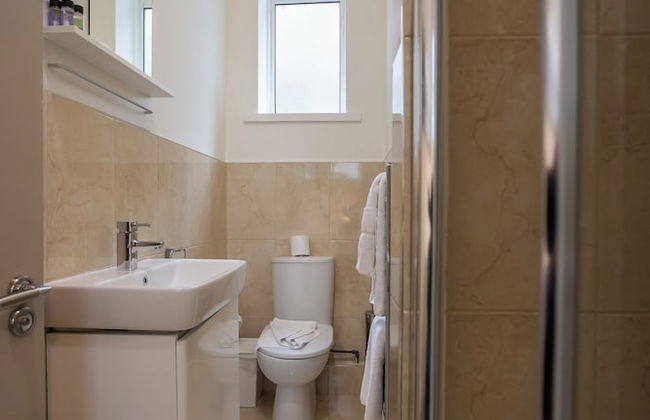 Temple Bar Wellington Quay Apartments - Foto 55