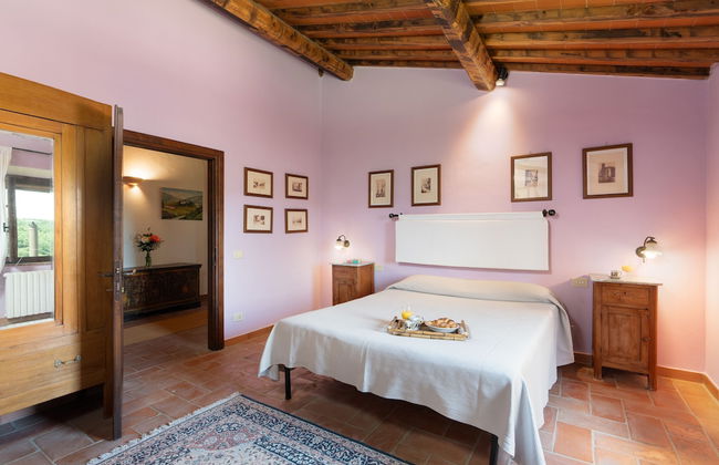 Villa Le Pozze - Foto 11