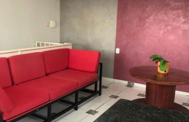 Pousada e flat Sol - Photo 5