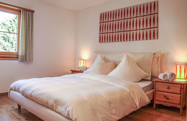 Chesa Arpschellas - Reis - Foto 13