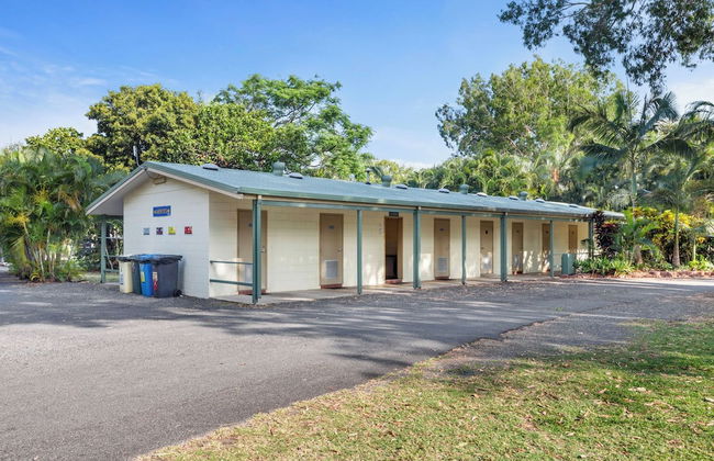 COOKTOWN HOLIDAY PARK - Foto 11