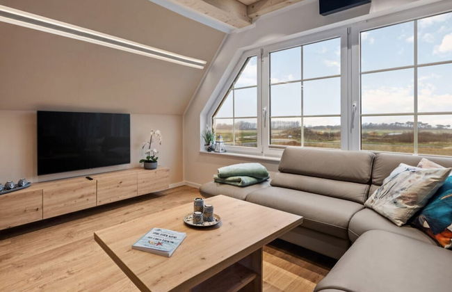 Island Dream Comfortable Holiday Residence - Foto 17