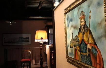 Casetta Di Carlo Magno - Foto 7