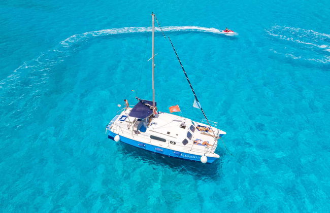 Asinara Catamaran Tour - Photo 4