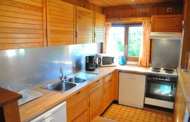 Holiday Home in Belgium With Kids' Playroom - Foto 6