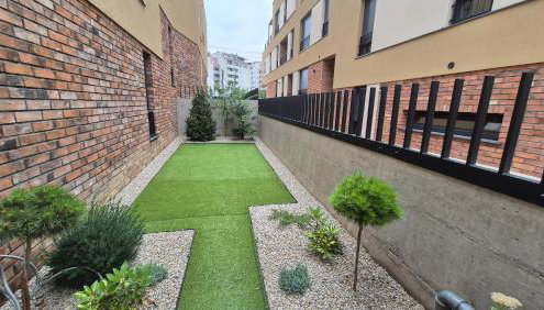 Apartment LEMM 500m from the ARENA - Foto 5