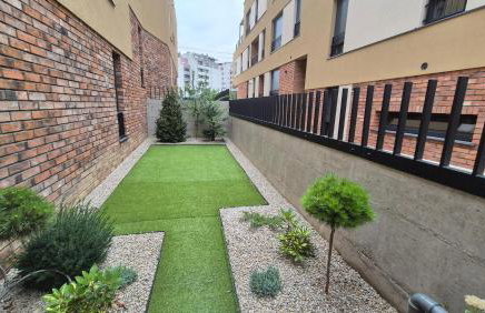 Apartment LEMM 500m from the ARENA - Foto 5