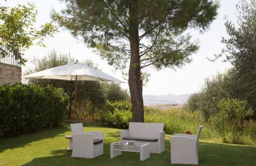 Villa Calaforno - Foto 47