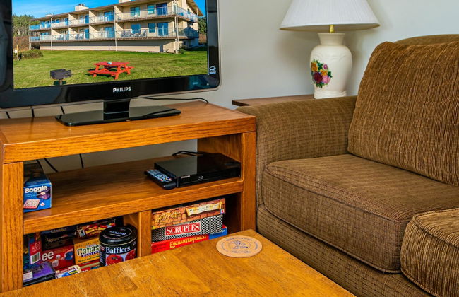 Puffin Condo 21 in Moclips - Foto 39