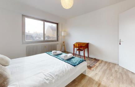 Appartement La Fecht + parking - Foto 18