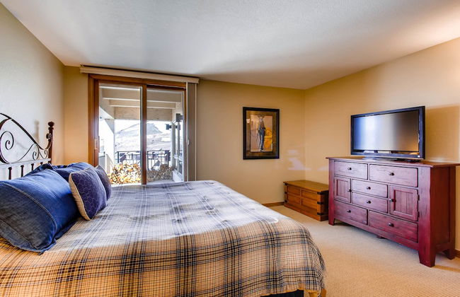 The Plaza Condominiums by Crested Butte Mountain Resorts - Foto 64