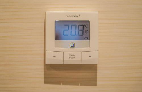 BaLa Suites Apartment House - Foto 17