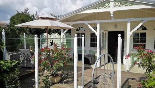 Haus Rosengarten - Foto 2