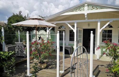 Haus Rosengarten - Foto 2