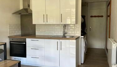 Appartement au pied des pistes - Foto 2