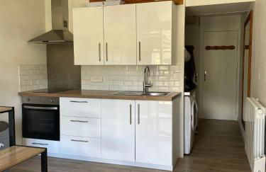 Appartement au pied des pistes - Foto 2