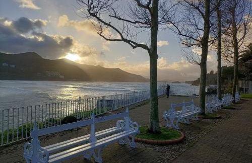 Piso turistico Mundaka con opción a garaje - Foto 24