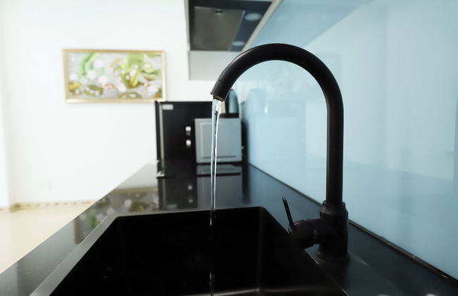 Hotel Initial-Benthanh - Foto 31