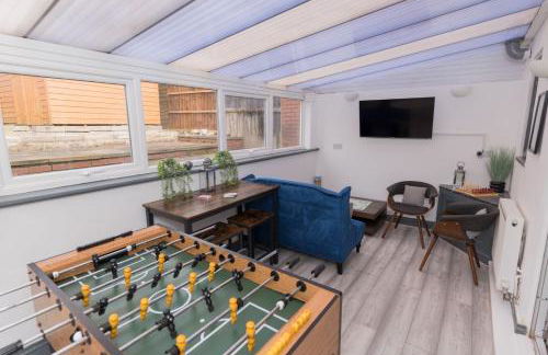 4 bedroom cosy home Birmingham - Foto 12