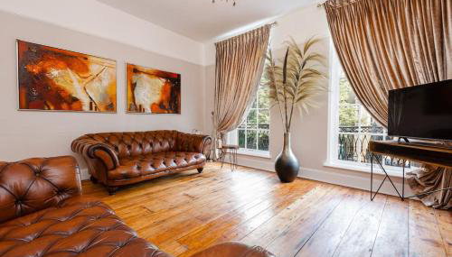 City Centre Georgian Listed Townhouse - Foto 2