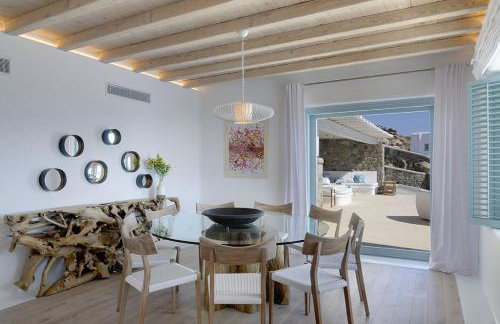 Bluebird Villas Villa Seabird - Foto 32