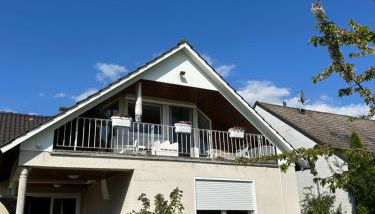 Deisterblick Ferienwohnung am Benther Berg - Foto 2