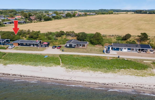 "Akseline" - 20m from the sea - Foto 10