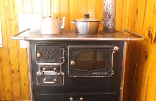 Chalé na Serra Gaúcha, em Picada Café!! - Foto 19