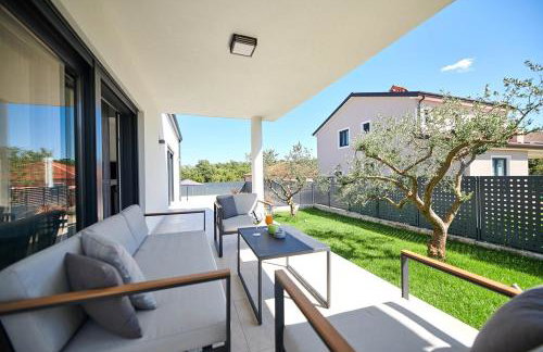 Villa Dolcea - Foto 18