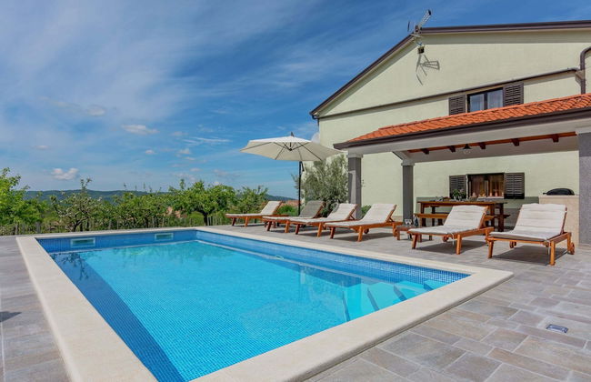 Apartment in Istria With Nature Views - Foto 12