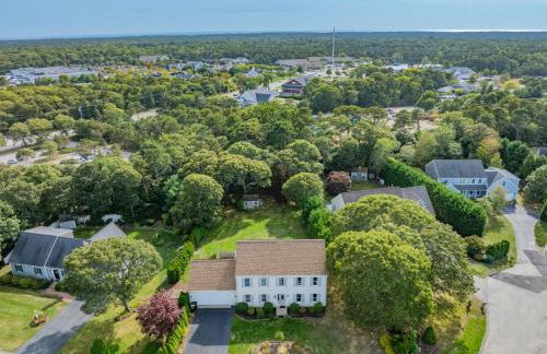 Charming Harwich Home—Relax Explore Cape Cod - Photo 39
