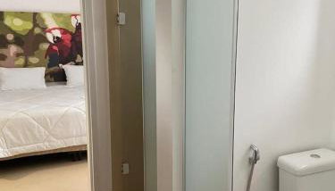 Apartamento 402 para 6 pessoas no Capivari Eco Resort - Foto 3