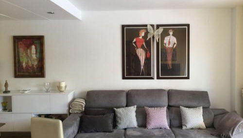 Sitges Llum House - Photo 4