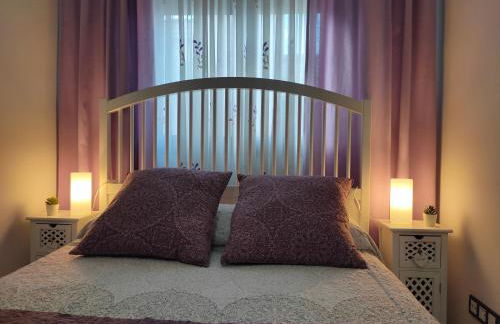 Ático - Piscina Málaga centro - Photo 16