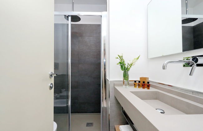 Relais Servio Tullio - Foto 26