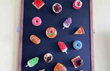 "The Parlour" Seafront Apartment - Foto 11