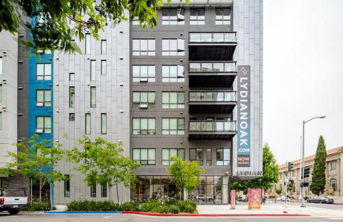 Blueground Civic Center view nr Lake Merritt SFO-1884 - Foto 51