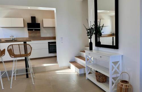 Maison T3 Élégante Cap Corse - Casa Sublima - Foto 13