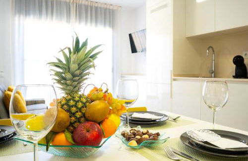 Castell Beach Aparthotel - Foto 16