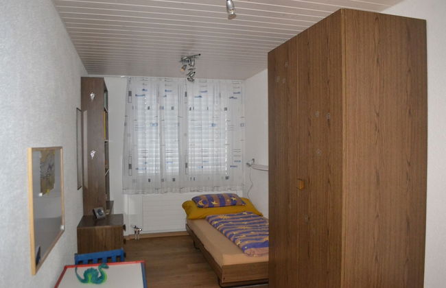 Elfe - Apartments Apartment for 6 Guests With Patio - Foto 3