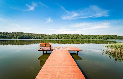 Apartamenty Mazurskie Klimaty (Cud Natury) - Foto 20