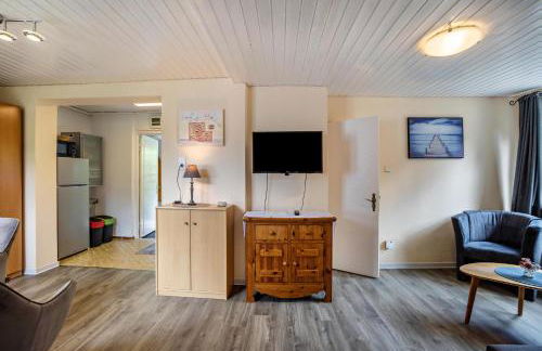 Ferienwohnung Carstens - Foto 8