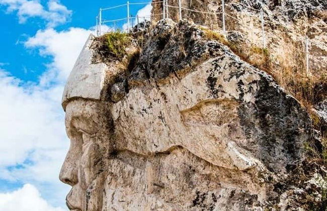 Escursione alla Dimora degli Dei - Foto 6