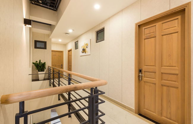 Yours Studio Tower - Photo 52