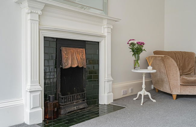 Chic 2 Bedroom Apartment near Old Town - Foto 19